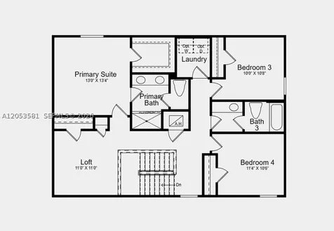 6769 Equinox Lane North Fort Myers FL 33917