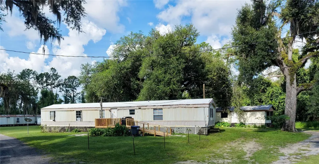 1269 W Roberts Aman Road Other City - In The State Of Florida FL 32347