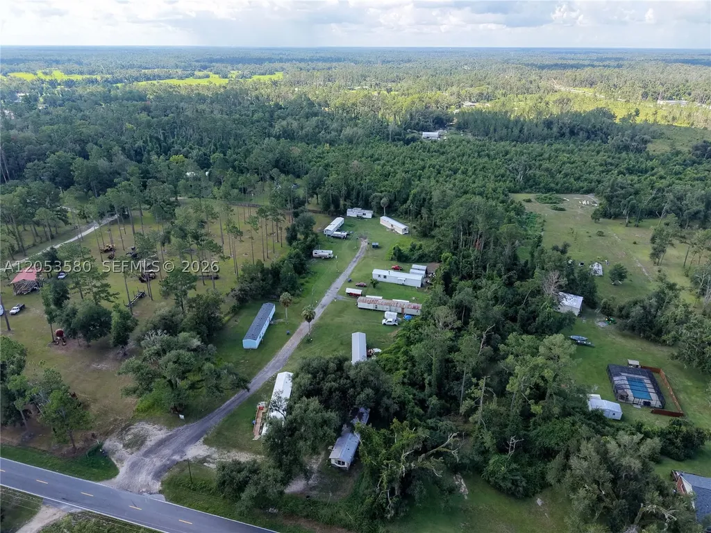 1269 W Roberts Aman Road Other City - In The State Of Florida FL 32347