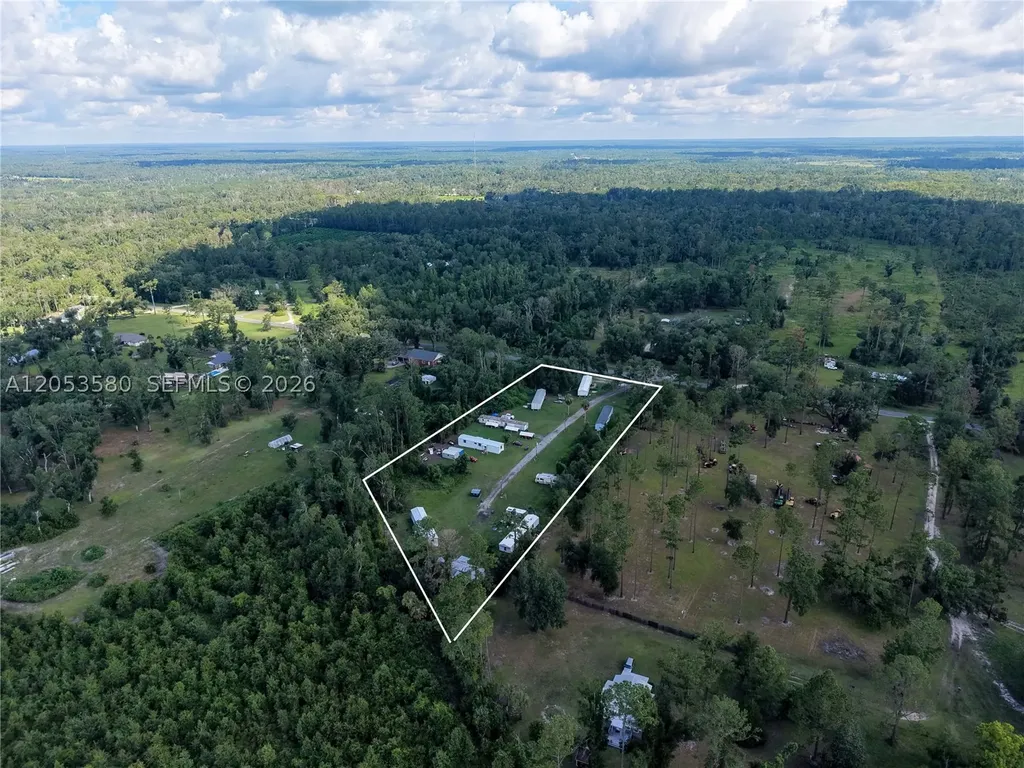 1269 W Roberts Aman Road Other City - In The State Of Florida FL 32347