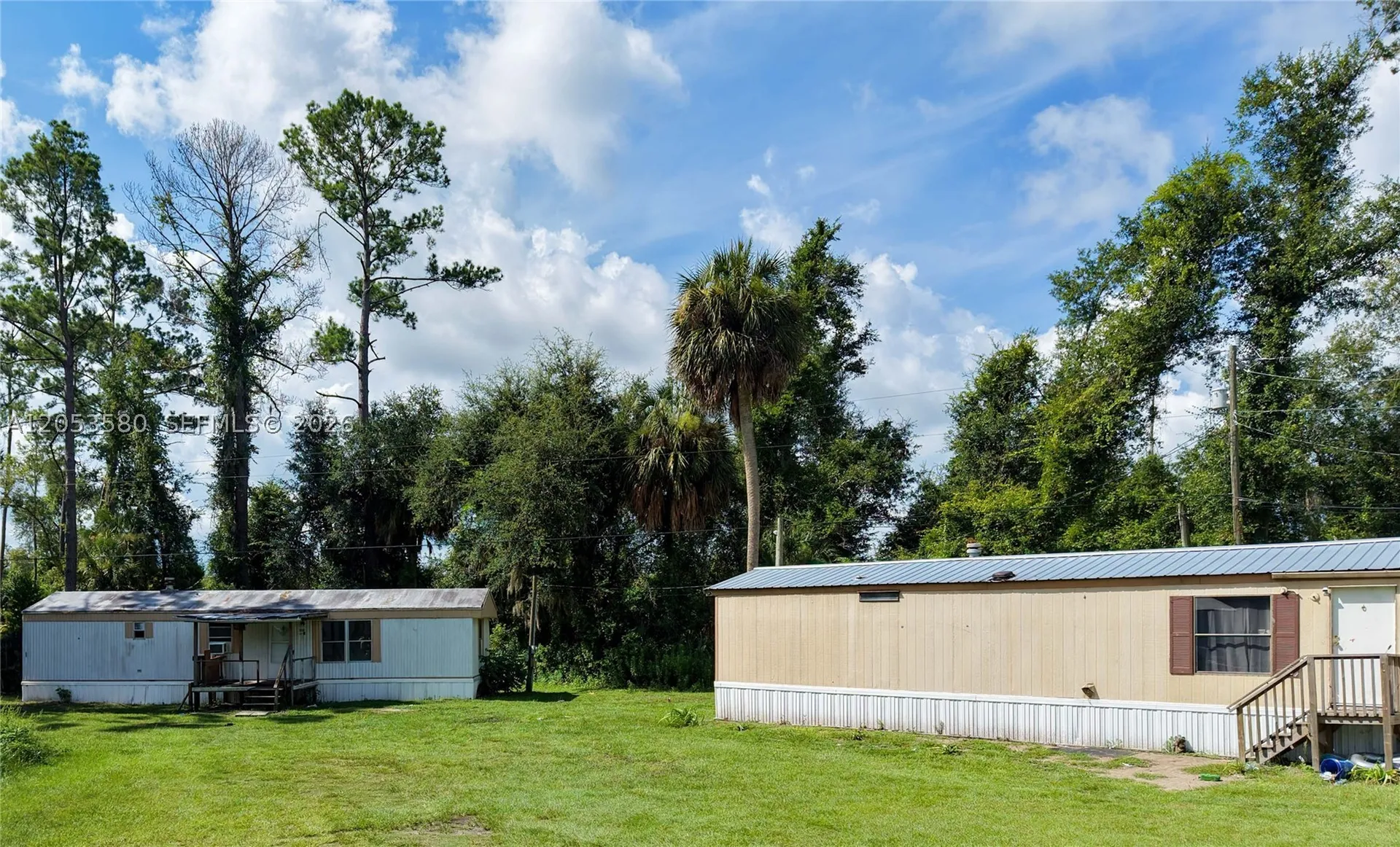 1269 W Roberts Aman Road Other City - In The State Of Florida FL 32347