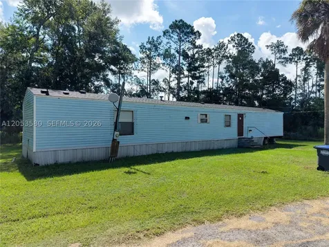 1269 W Roberts Aman Road Other City - In The State Of Florida FL 32347