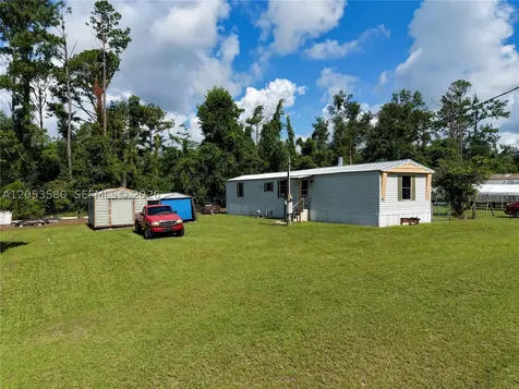 1269 W Roberts Aman Road Other City - In The State Of Florida FL 32347