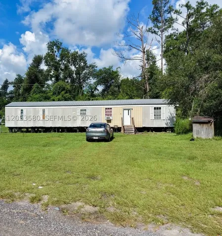 1269 W Roberts Aman Road Other City - In The State Of Florida FL 32347