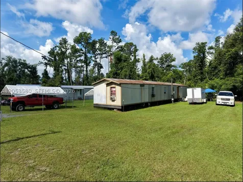 1269 W Roberts Aman Road Other City - In The State Of Florida FL 32347