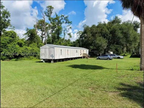 1269 W Roberts Aman Road Other City - In The State Of Florida FL 32347