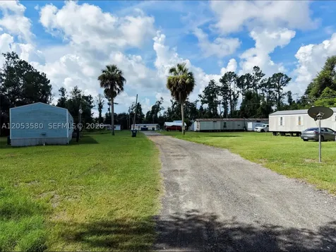 1269 W Roberts Aman Road Other City - In The State Of Florida FL 32347