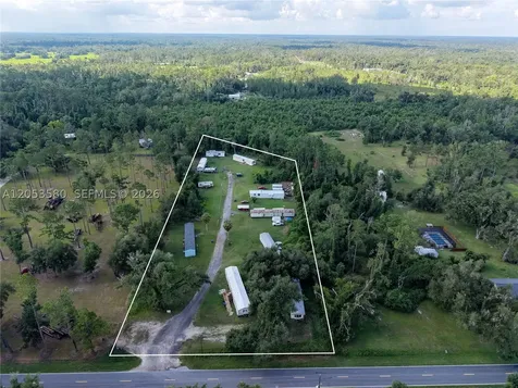 1269 W Roberts Aman Road Other City - In The State Of Florida FL 32347