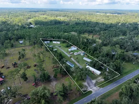 1269 W Roberts Aman Road Other City - In The State Of Florida FL 32347