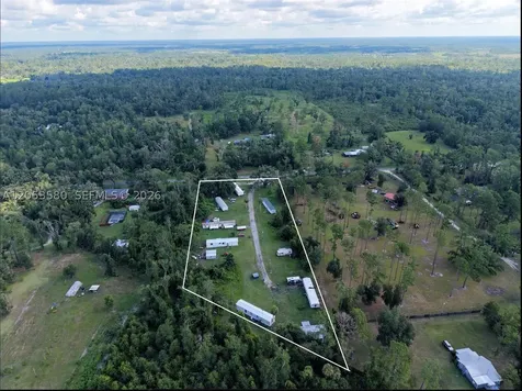 1269 W Roberts Aman Road Other City - In The State Of Florida FL 32347