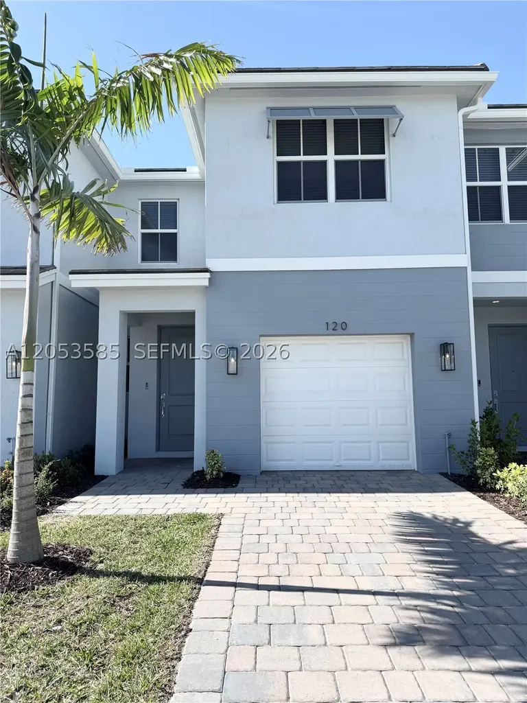 120 NE 13th Terrace Homestead FL 33033