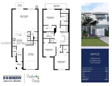 120 NE 13th Terrace Homestead FL 33033