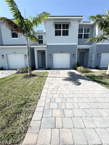 120 NE 13th Terrace Homestead FL 33033