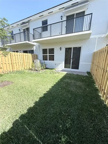 120 NE 13th Terrace Homestead FL 33033