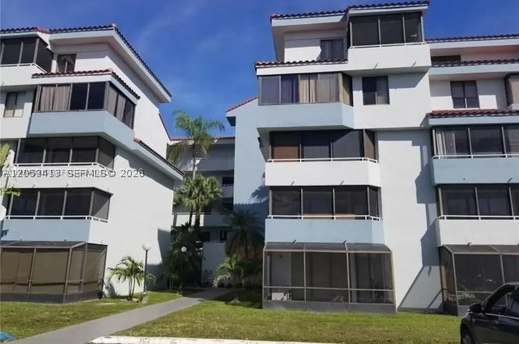 8255 SW 152nd Avenue Unincorporated Dade FL 33193
