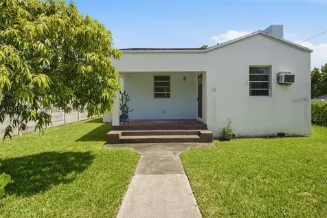 14 NW 75th Street Miami FL 33150
