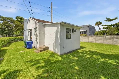 14 NW 75th Street Miami FL 33150