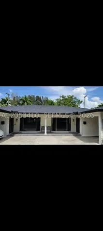 400 NW 65th Avenue Plantation FL 33317