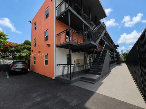 1767 NW 3rd Avenue Miami FL 33136