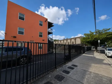 1767 NW 3rd Avenue Miami FL 33136