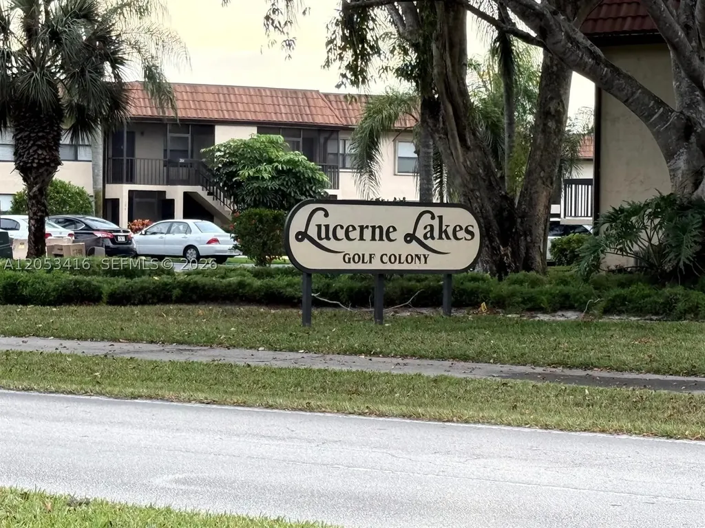 7161 Golf Colony Court Lake Worth FL 33467