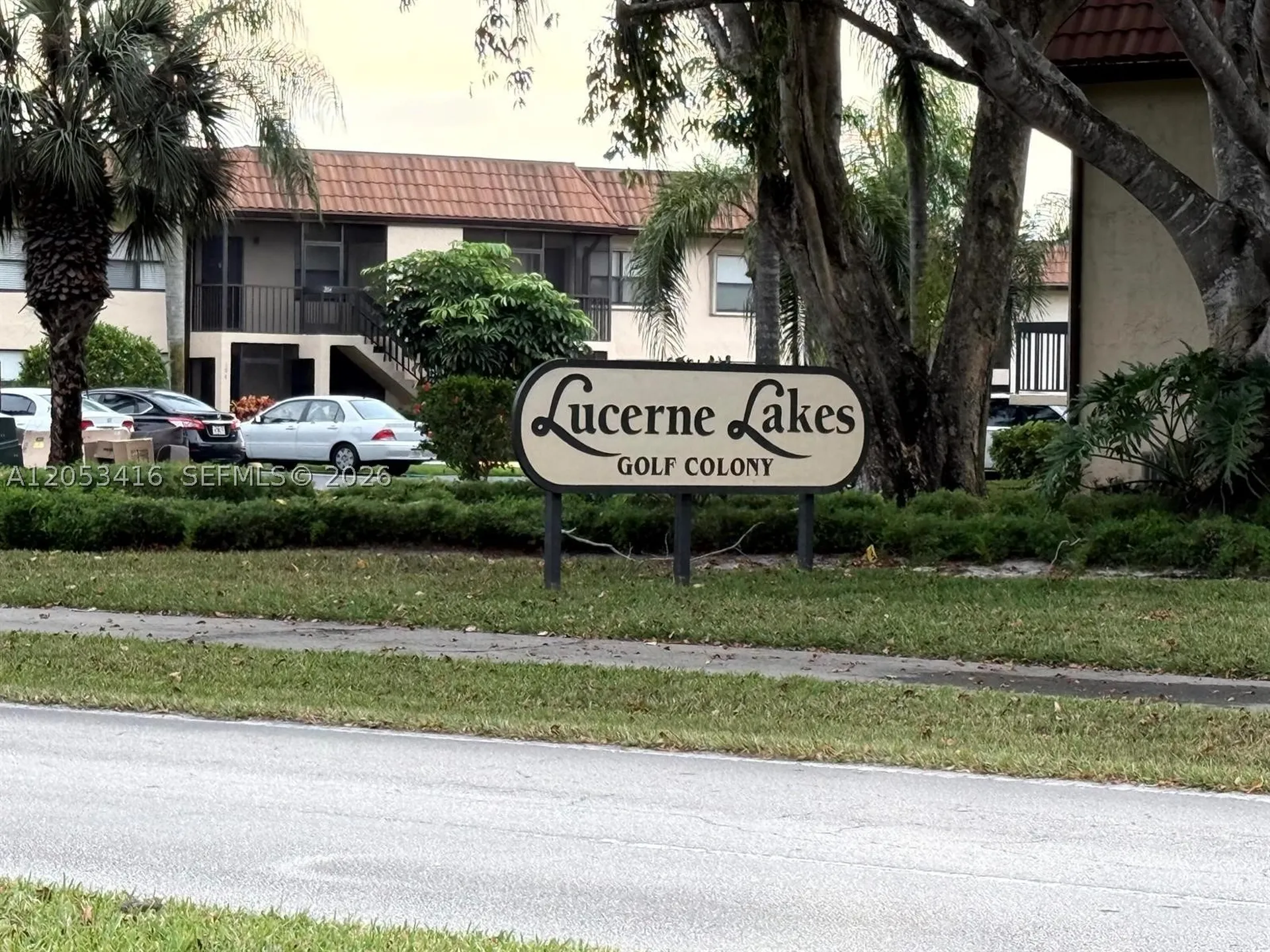 7161 Golf Colony Court Lake Worth FL 33467