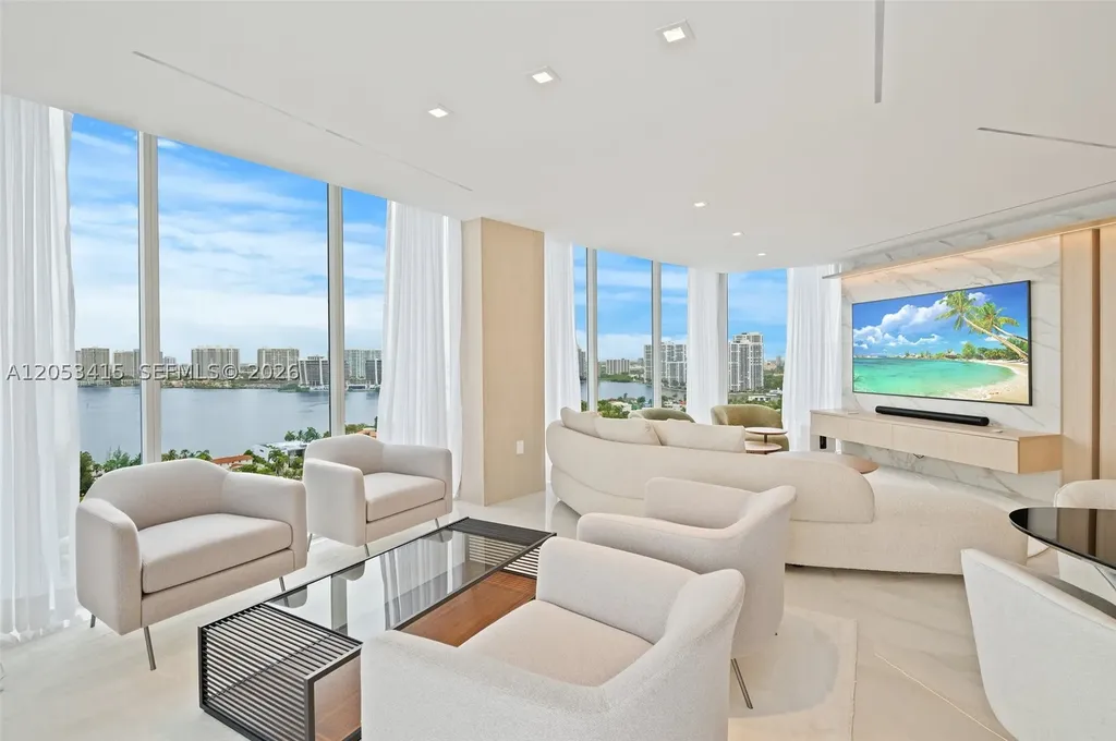 18671 Collins Avenue Sunny Isles Beach FL 33160