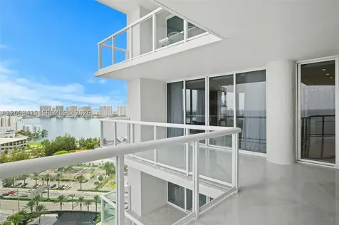 18671 Collins Avenue Sunny Isles Beach FL 33160