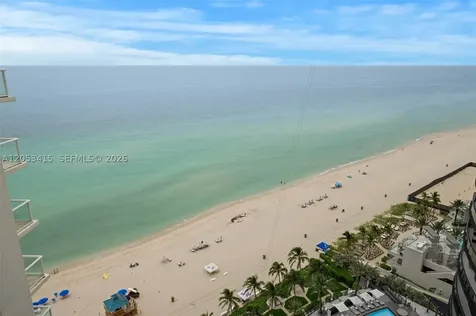 18671 Collins Avenue Sunny Isles Beach FL 33160