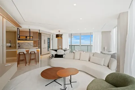 18671 Collins Avenue Sunny Isles Beach FL 33160