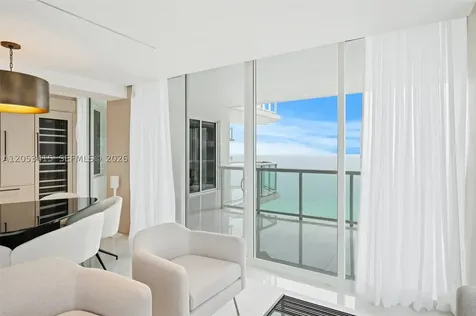 18671 Collins Avenue Sunny Isles Beach FL 33160