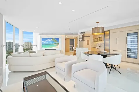 18671 Collins Avenue Sunny Isles Beach FL 33160