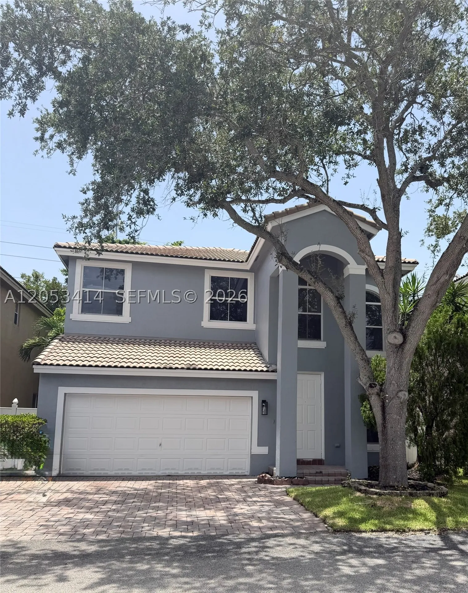 4946 SW 38th Way Hollywood FL 33312