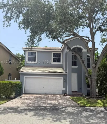 4946 SW 38th Way Hollywood FL 33312