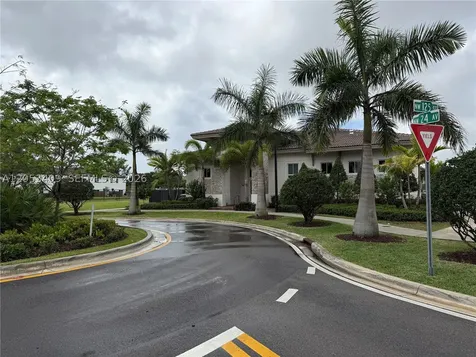12845 NW 24th Avenue Miami FL 33167
