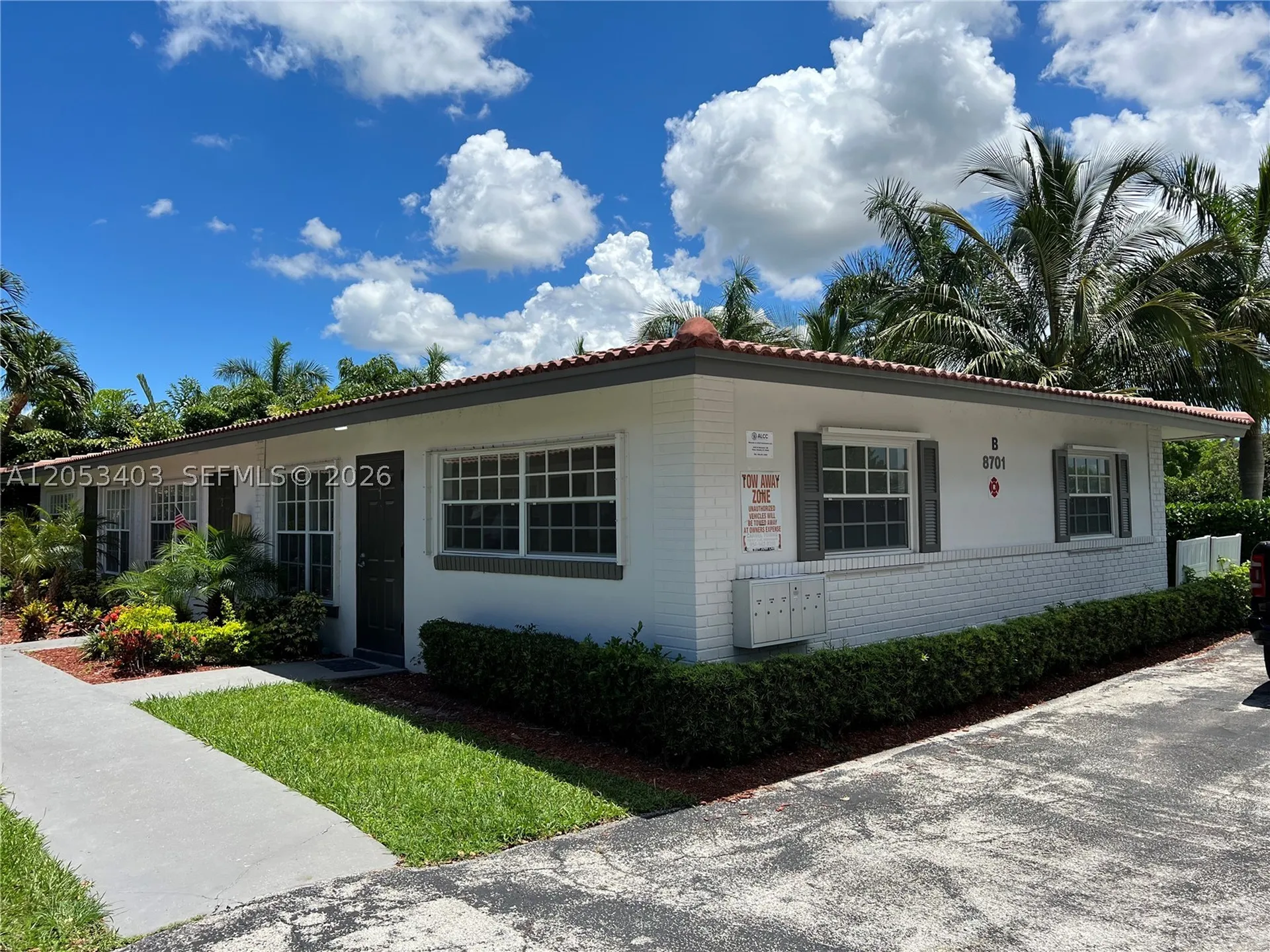 8701 NW 38th Drive Coral Springs FL 33065