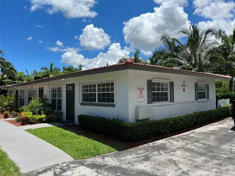 8701 NW 38th Drive Coral Springs FL 33065