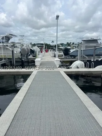 4 Grove Isle Drive Slip C-13 Coconut Grove FL 33133