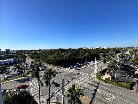 13499 Biscayne Boulevard North Miami FL 33181