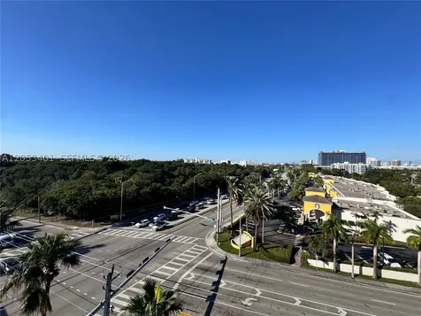 13499 Biscayne Boulevard North Miami FL 33181