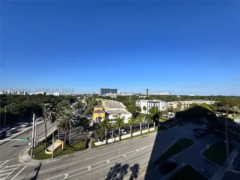 13499 Biscayne Boulevard North Miami FL 33181