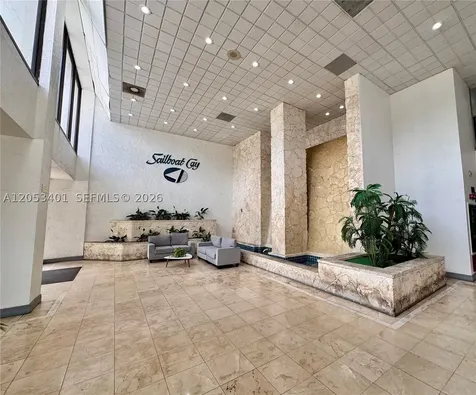13499 Biscayne Boulevard North Miami FL 33181