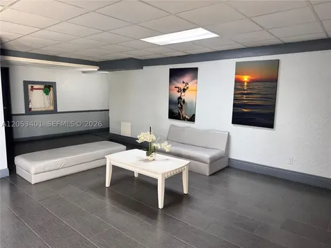 13499 Biscayne Boulevard North Miami FL 33181