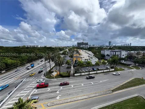 13499 Biscayne Boulevard North Miami FL 33181