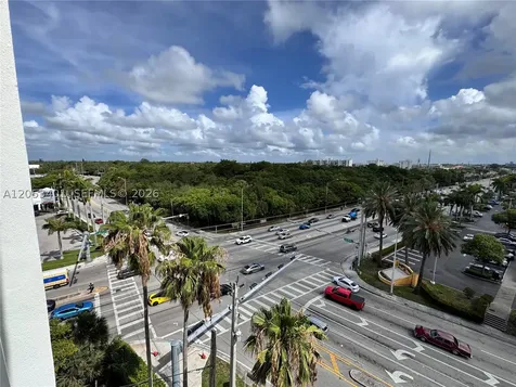 13499 Biscayne Boulevard North Miami FL 33181