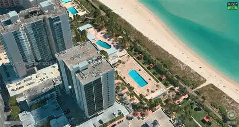 2625 Collins Avenue Miami Beach FL 33140