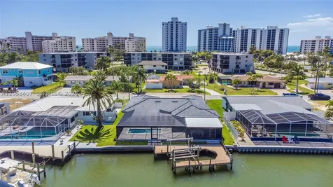 7 Fairview Boulevard Fort Myers FL 33931
