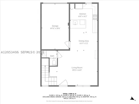 4746 NW 83rd Parkway Doral FL 33166