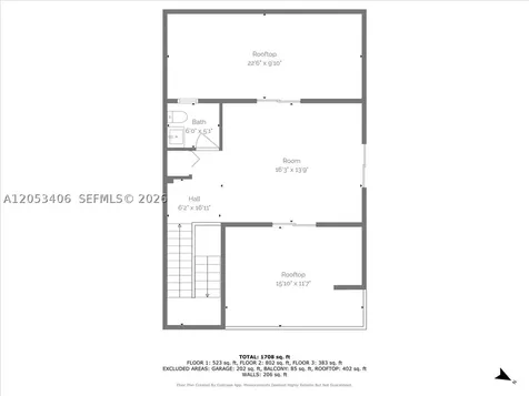 4746 NW 83rd Parkway Doral FL 33166
