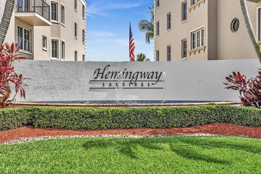 1500 SE 12th Street Fort Lauderdale FL 33316